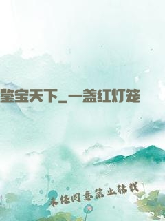 鉴宝天下