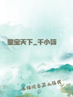 鉴宝天下