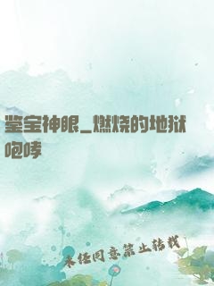鉴宝神眼