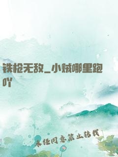铁枪无敌