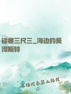 锋寒三尺三