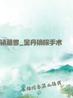 镇墓兽