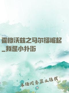 霍格沃兹之马尔福崛起