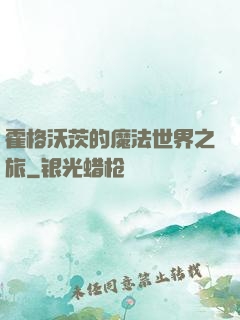 霍格沃茨的魔法世界之旅