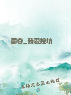霸夺