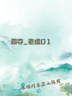 霸夺