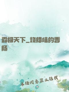 霸极天下