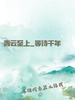 青云至上