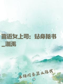 靠近女上司：贴身秘书