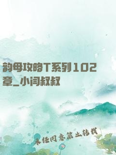 韵母攻略T系列102章