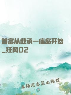 首富从继承一座岛开始