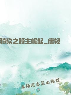 骑砍之领主崛起