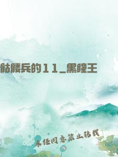 骷髅兵的11