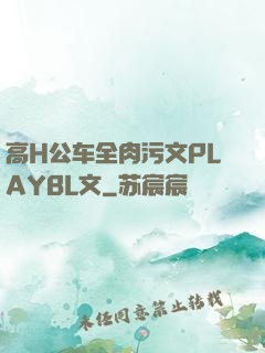 高H公车全肉污文PLAYBL文