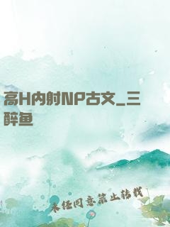 高H内射NP古文