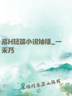 高H短篇小说抽插