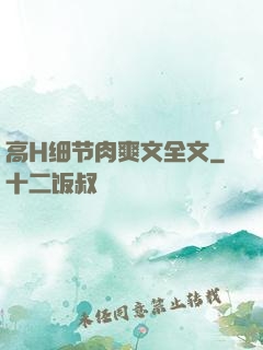 高H细节肉爽文全文