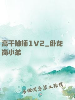 高干抽插1V2