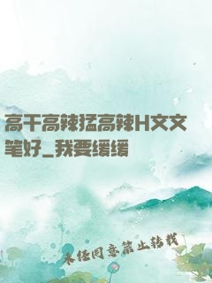 高干高辣猛高辣H文文笔好