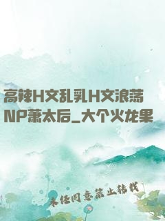 高辣H文乱乳H文浪荡NP萧太后