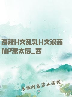 高辣H文乱乳H文浪荡NP萧太后