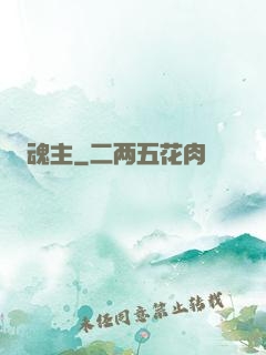 魂主