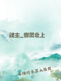 魂主