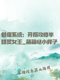 魅魔系统：开局攻略半精灵女王
