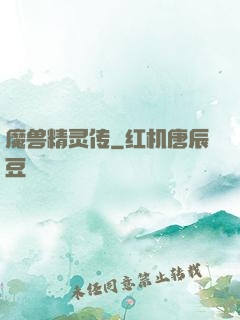 魔兽精灵传