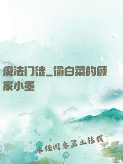 魔法门徒