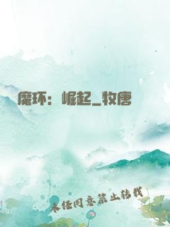 魔环：崛起