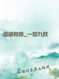 魔道救赎