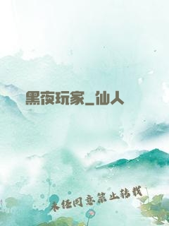 黑夜玩家
