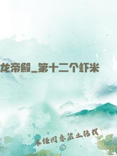 龙帝殿