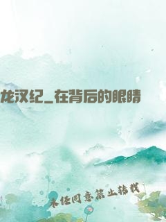 龙汉纪