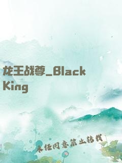 龙王战尊