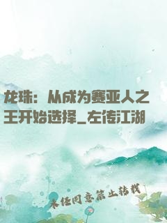 龙珠：从成为赛亚人之王开始选择
