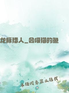 龙脉猎人